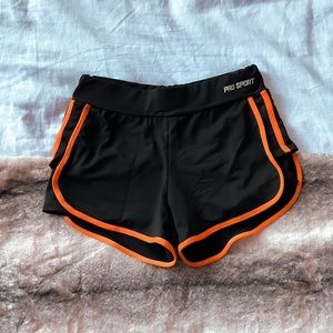ProSport Athletic Shorts